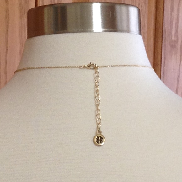 HOUSE OF HARLOW - Bar Pendant - In Perfect Shape - Picture 2 of 4